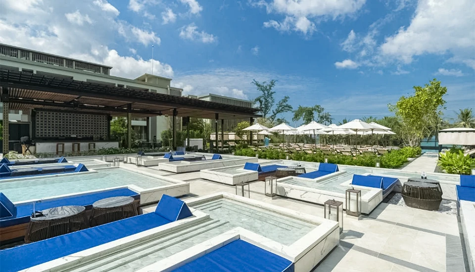 هتل فور پوینت بای شرایتون پوکت